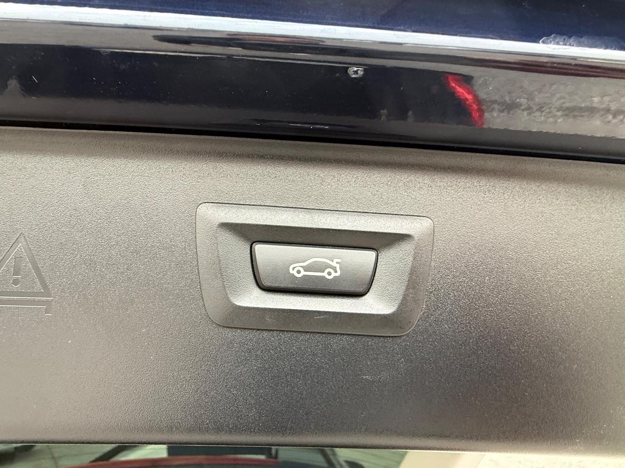 Bmw 525 525d xDrive Touring Luxury