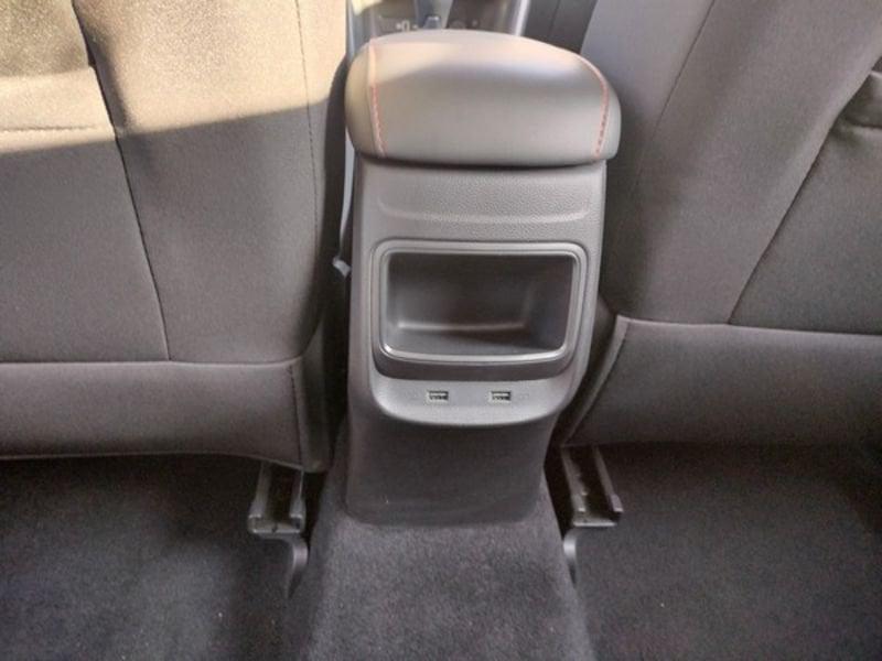 MG ZS 1.5 VTi-Tech Excite