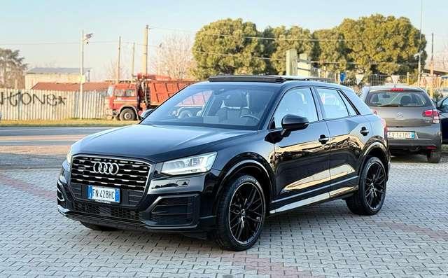 Audi Q2 2.0 tdi Edition Design quattro 150cv s-tronic