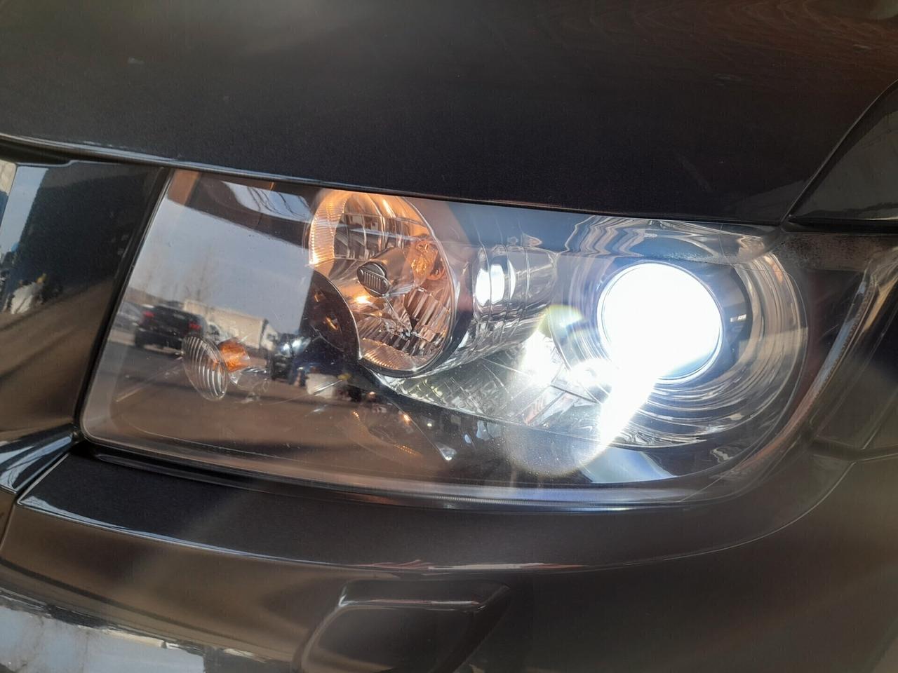 Jeep Grand Cherokee Grand Cherokee 3.0 CRD 241 CV S Limited