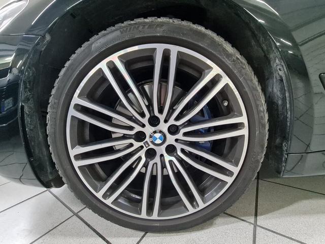 BMW Serie 5 Berlina 530 i Msport xDrive Steptronic