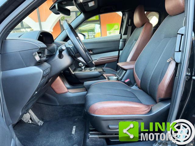 MAZDA MX-30 e-Skyactiv 35.5Kwh Prime Line