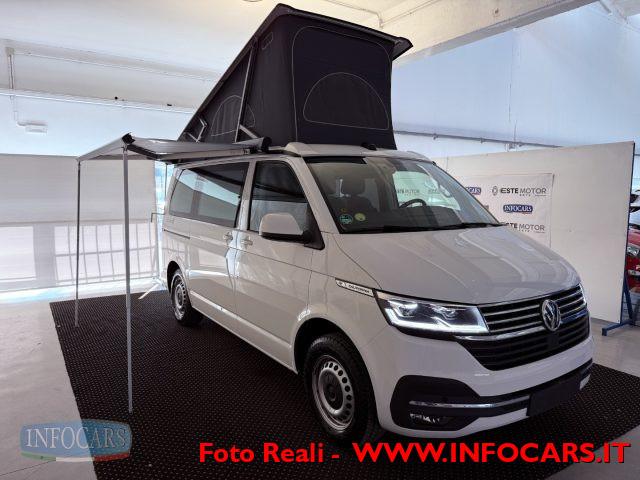 VOLKSWAGEN T6.1 California Ocean 2.0 TDI 150CV Prezzo reale