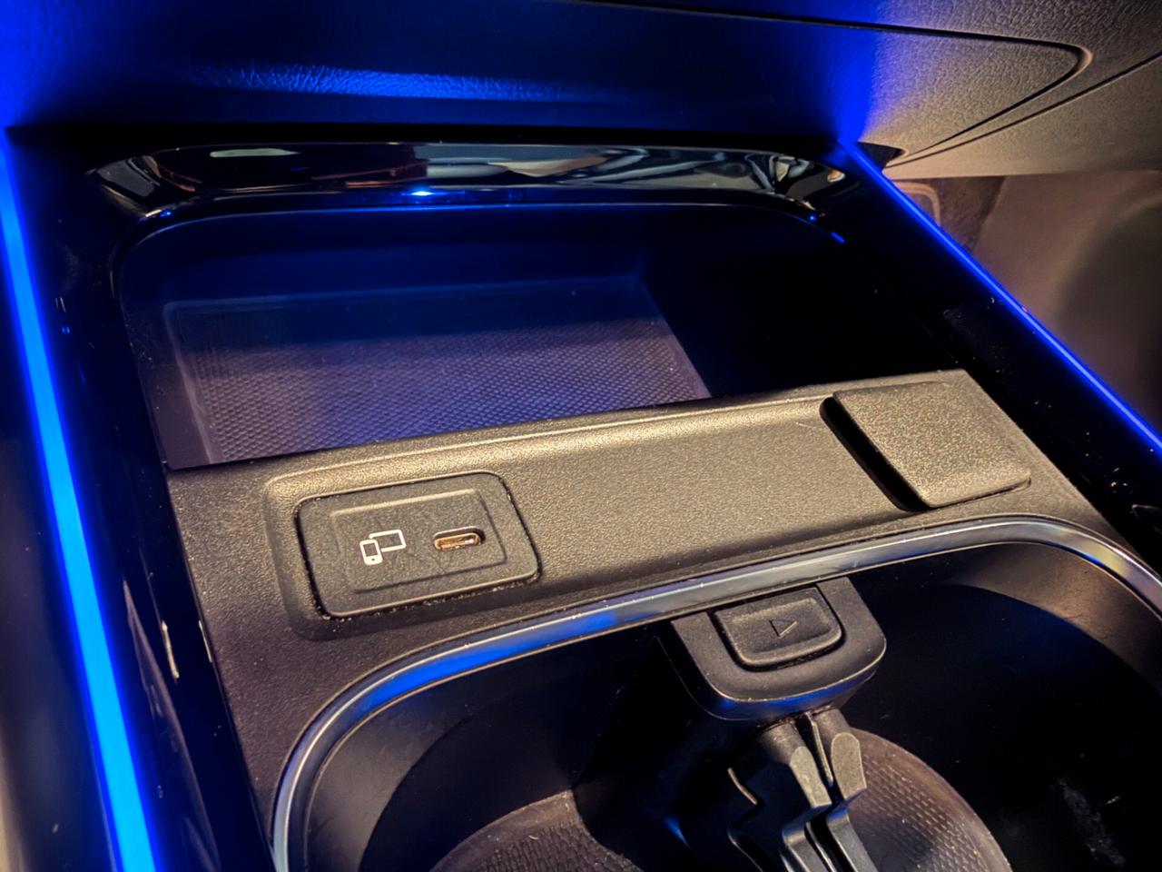 Mercedes-benz GLA 200 d Automatic AMG Line Premium