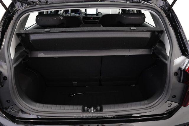 KIA Picanto 1.0 12V 5 porte Urban