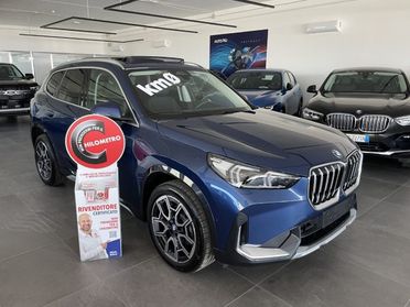 BMW X1 2.0 d S-Drive 150 CV X-Line Premium Tetto KM0 MY25