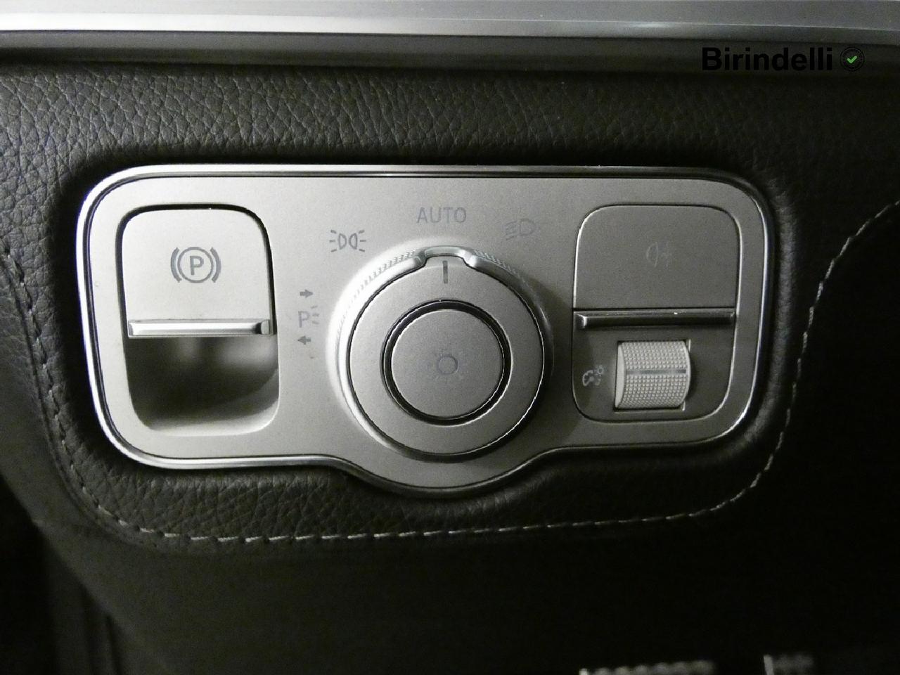 Mercedes-Benz GLE (V167) - GLE 300 d 4Matic Mild Hybrid Premium Plus