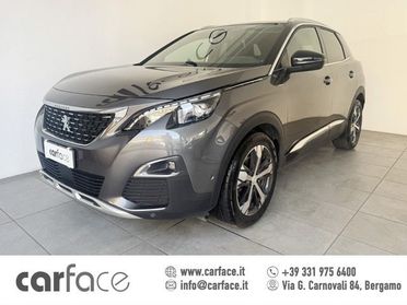 PEUGEOT 3008 GT LINE