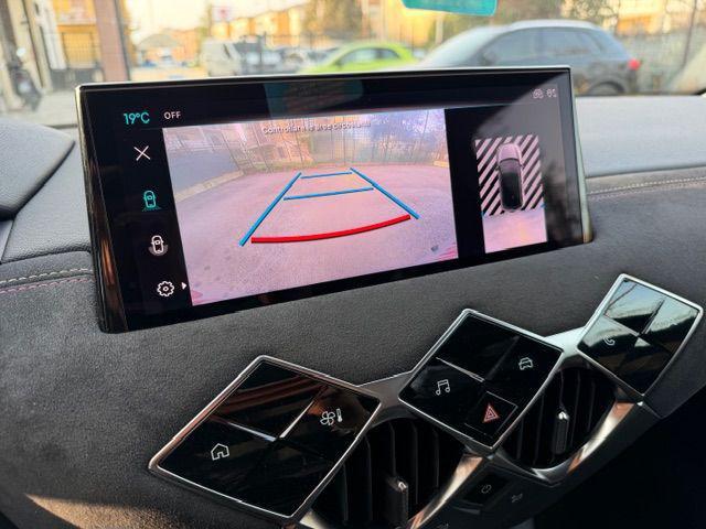 DS AUTOMOBILES DS 3 130 aut. Performance Line+