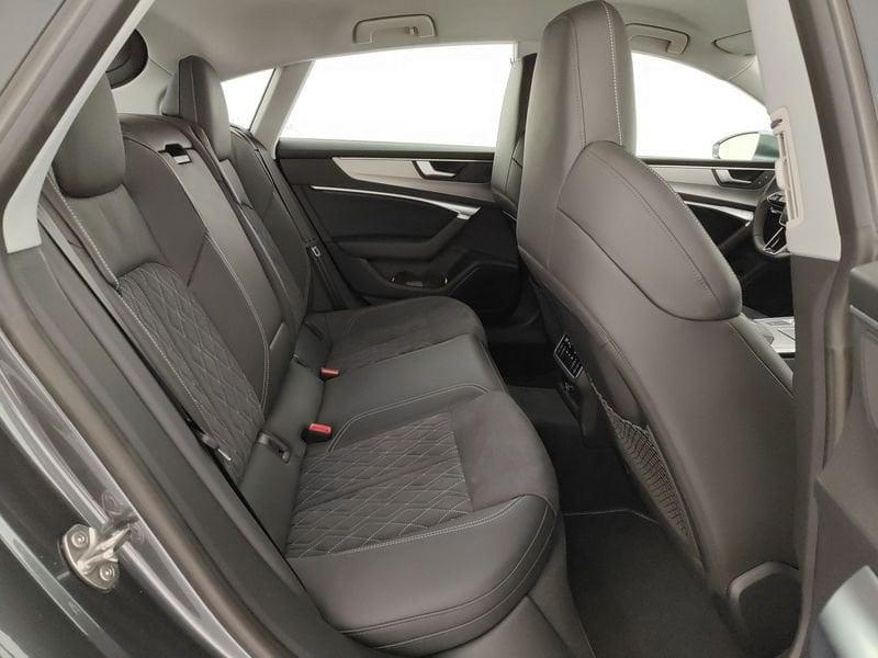Audi A7 S7 SPB 3.0 TDI quattro tiptronic