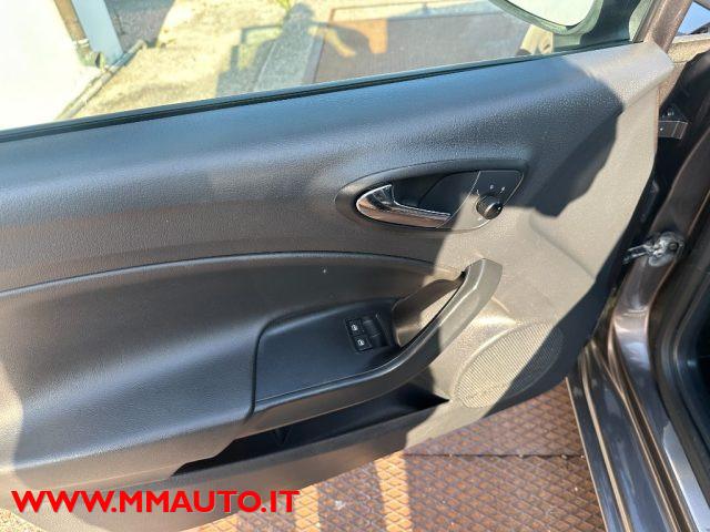 SEAT Ibiza ST 1.2 TDI CR I-Tech NAVIG!!!