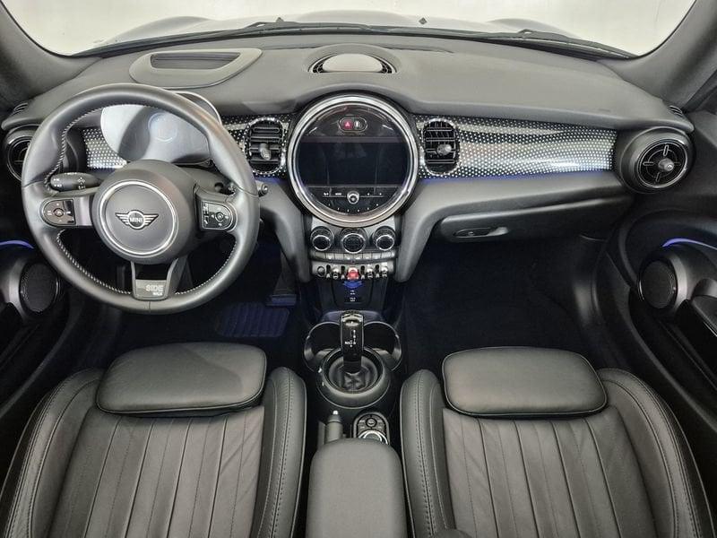 MINI Mini Cabrio F57 2021 2.0 Cooper S Sidewalk auto