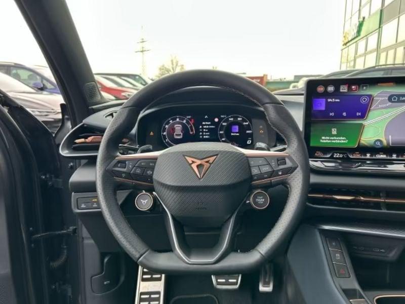 Cupra Terramar Terramar 1.5 eTSI Hybrid DSG MATRIX LED NAVI CAMERA