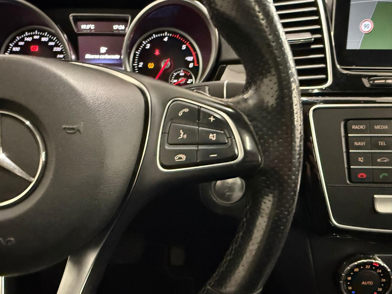 Mercedes-benz GLE 250 d 4Matic Premium Plus