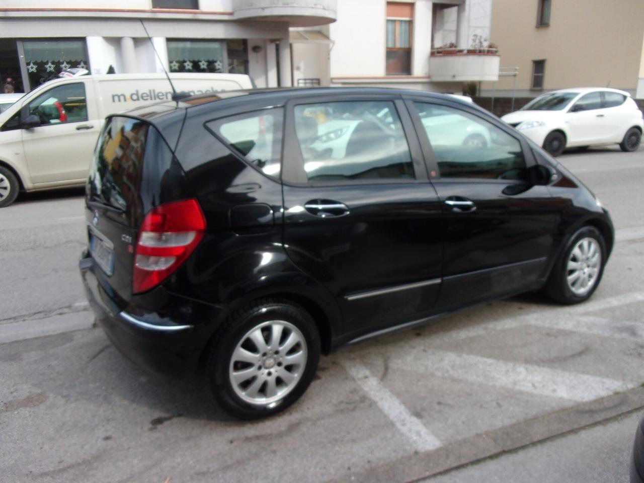 Mercedes-benz A 180 CDI Elegance OTTIMA