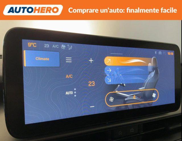 JEEP Avenger 1.2 Turbo 100 CV MHEV Altitude