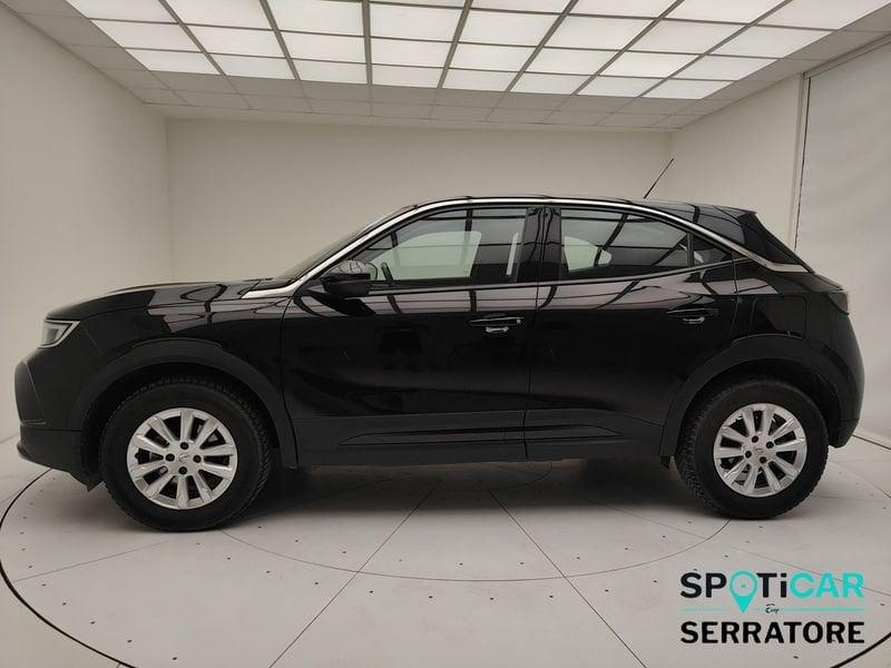 Opel Mokka II 2020 1.2 t Elegance s&s 100cv