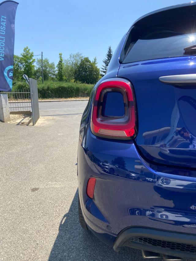 FIAT 500X *PROMO* 1.3 MultiJet 95 CV Sport