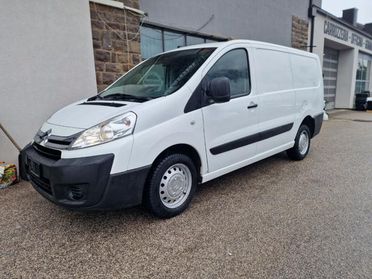 CITROEN Jumpy 27 1.6 HDi FAP PL-TN Furgone