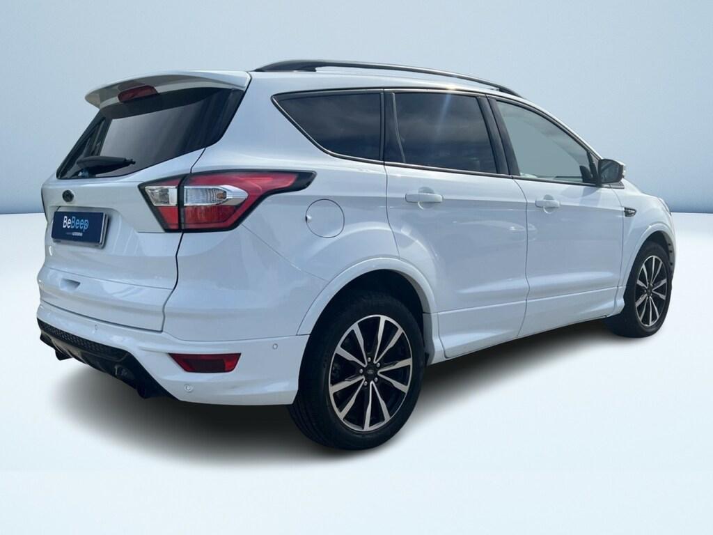 Ford Kuga 1.5 EcoBoost ST-Line 2WD
