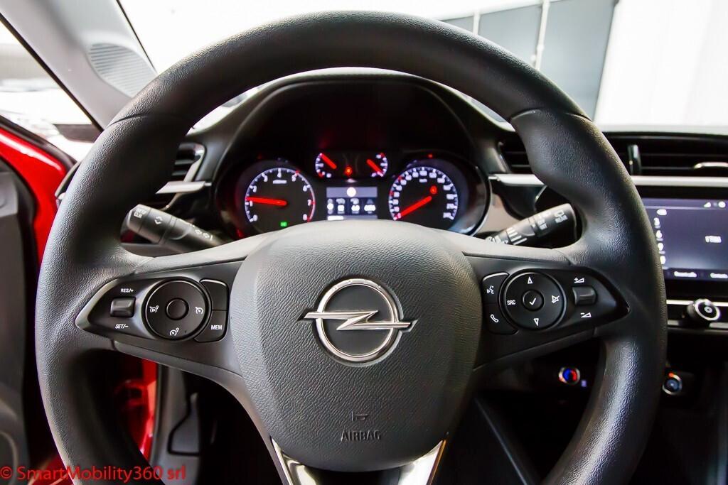 Opel Corsa 1.2 Edition s&s 75cv - Ok neopatentati!!!