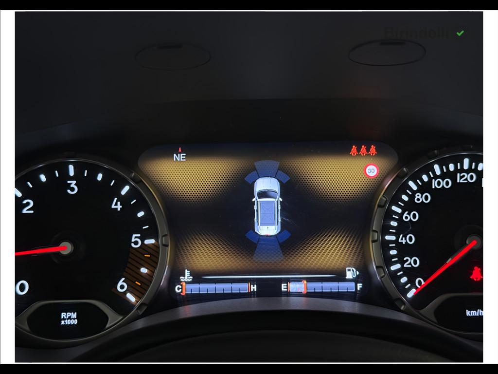 JEEP Renegade - Renegade 1.6 Mjt 130 CV Limited