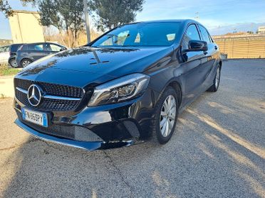 Mercedes-benz A 180 d Business