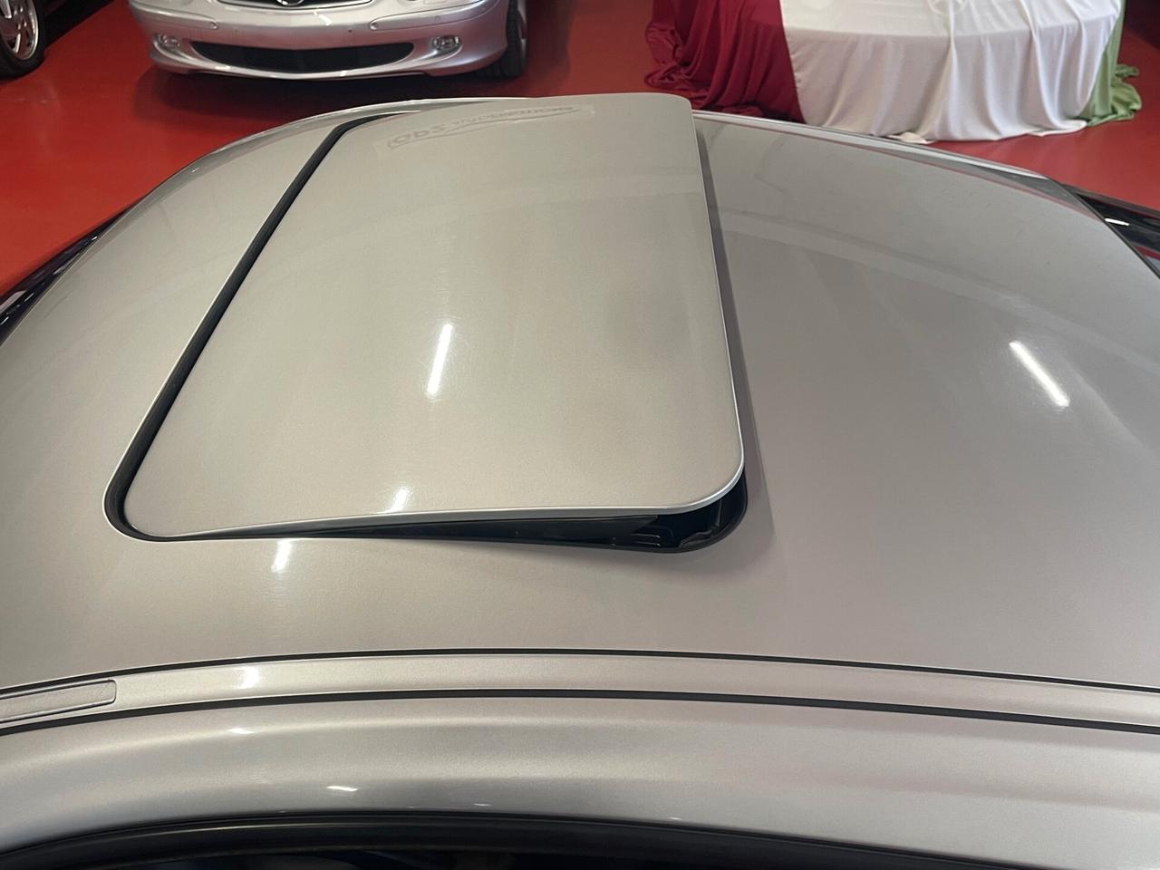 Porsche 911 996 carrera