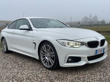 Bmw 425 425d Coupé Sport