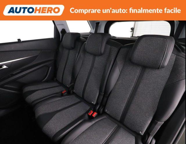 PEUGEOT 5008 BlueHDi 120 S&S EAT6 Allure