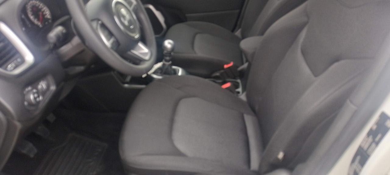 Jeep Renegade 1.0 T3 Longitude