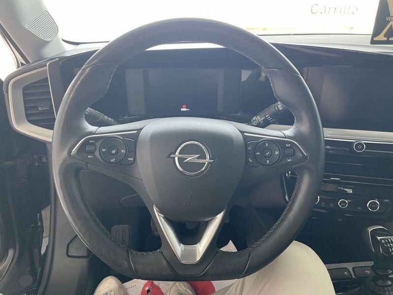 Opel Mokka 1.2 T Elegance 100cv MT6
