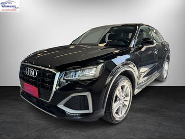 AUDI - Q2 - 35 TDI quattro S tronic Admired#VIRTUAL COCKPIT!RETROCAMERA!