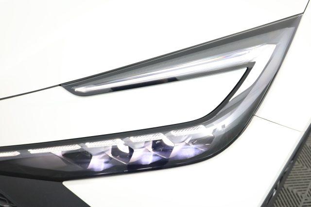 TOYOTA C-HR C-HR 2.0 PHEV Trend