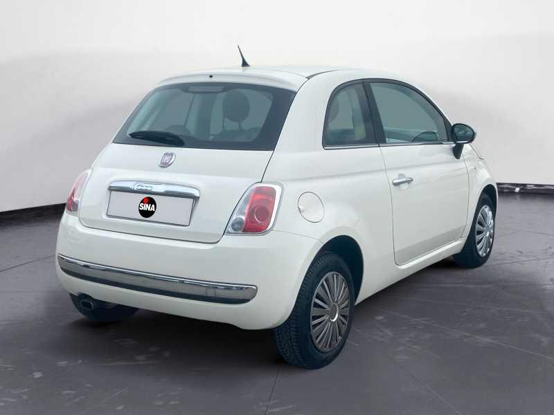 FIAT 500 1.2 Pop 69cv