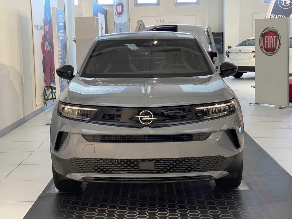 Opel Mokka 1.2 Edition s&s 136cv