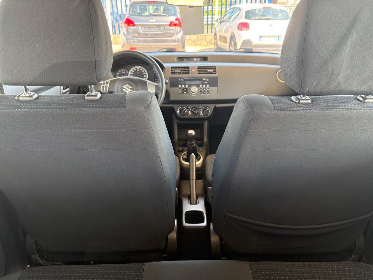 Suzuki Swift 1.3 GPL 5p. GL Safety Pack