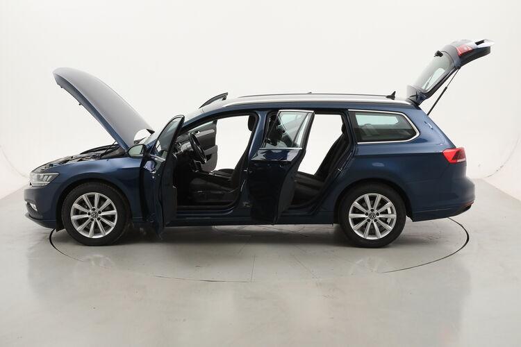 Volkswagen Passat Variant Business DSG BR592455 2.0 Diesel 122CV