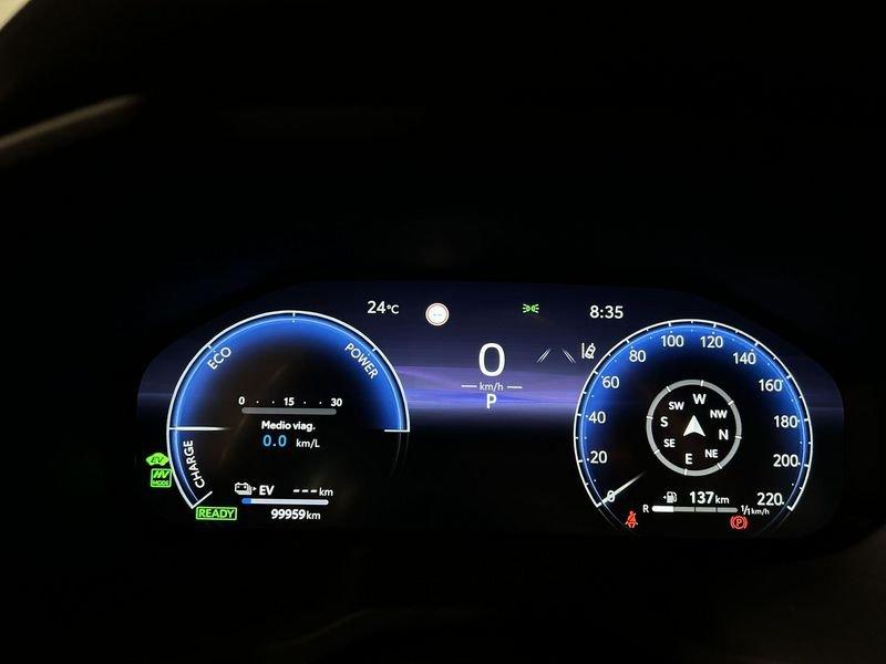 Toyota RAV4 Plug-in 2.5 PHEV E-CVT GR SPORT AWD-i PLUG IN