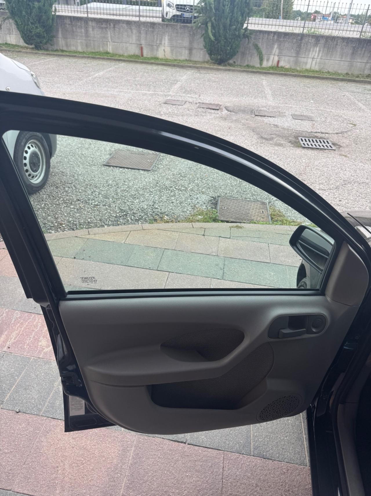 Fiat Panda 1.2 Alessi Neopatentati