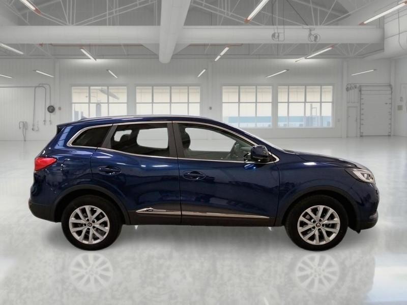 RENAULT KADJAR 1.5 DCI 85KW BLUE BUSINESS EDC