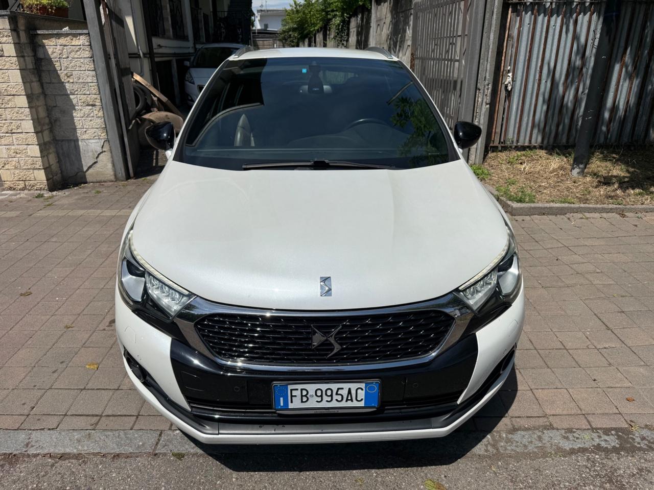Ds DS4 4 Crossback PureTech 130 S&S Sport Chic