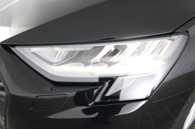 AUDI A3 A3 SPB 30 TDI