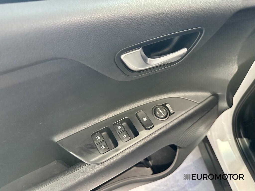Kia Stonic 1.4 MPI Style Design Pack