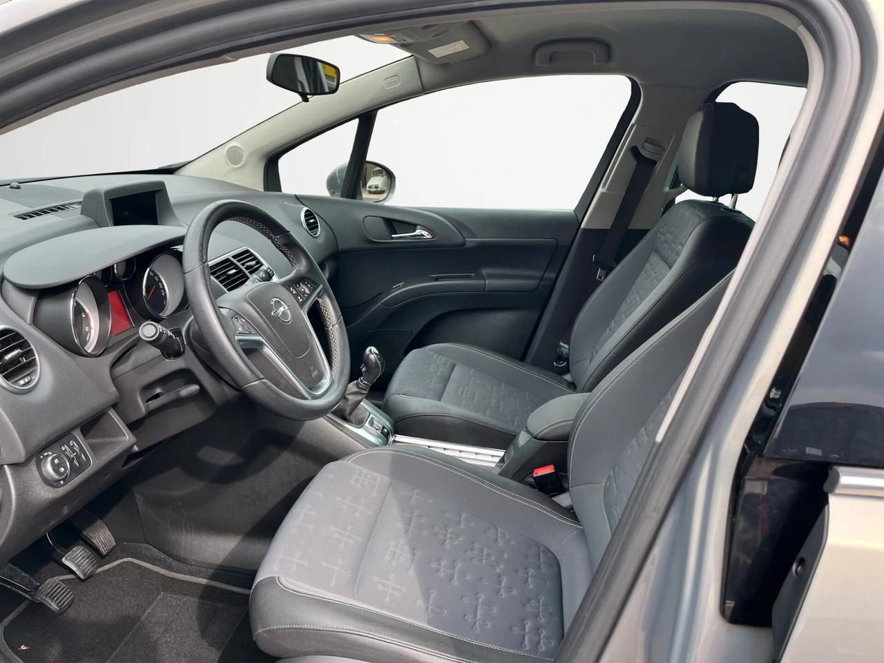 Opel Meriva 1.3 CDTI 95CV ecoFLEX Cosmo