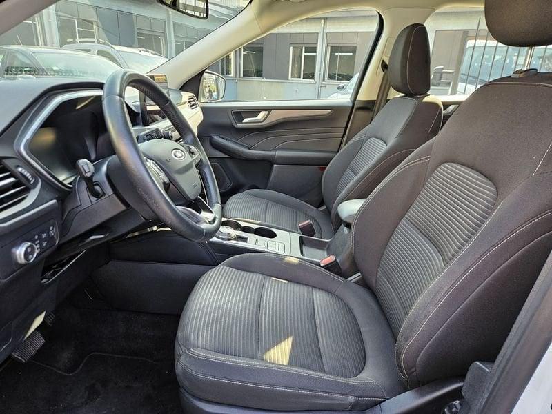Ford Kuga Kuga 1.5 ecoblue Connect 2wd 120cv auto