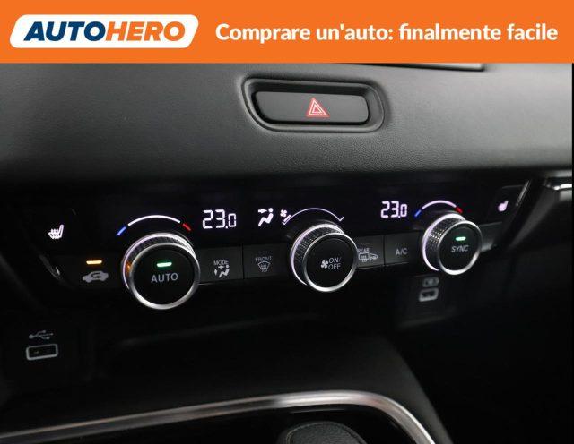 HONDA HR-V 1.5 Hev eCVT Advance