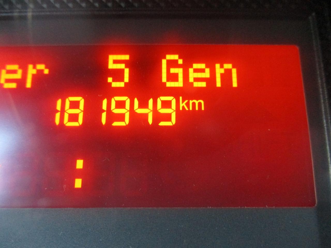 Citroen Jumper 2.2 HDI 130CV FURGONE P.MEDIO T.BASSO 180000 KM