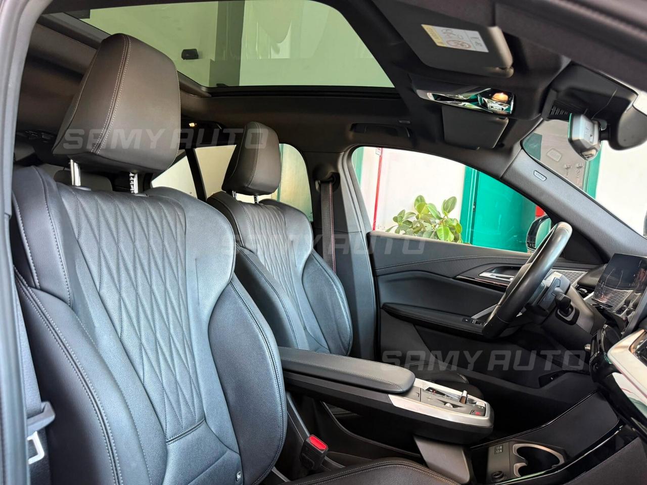 Bmw X2 M xDrive 20d MSport