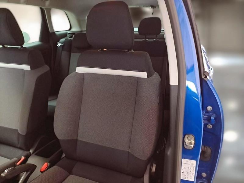CITROEN C3 AIRCROSS BLUEHDI 110 SES SHINE SUV